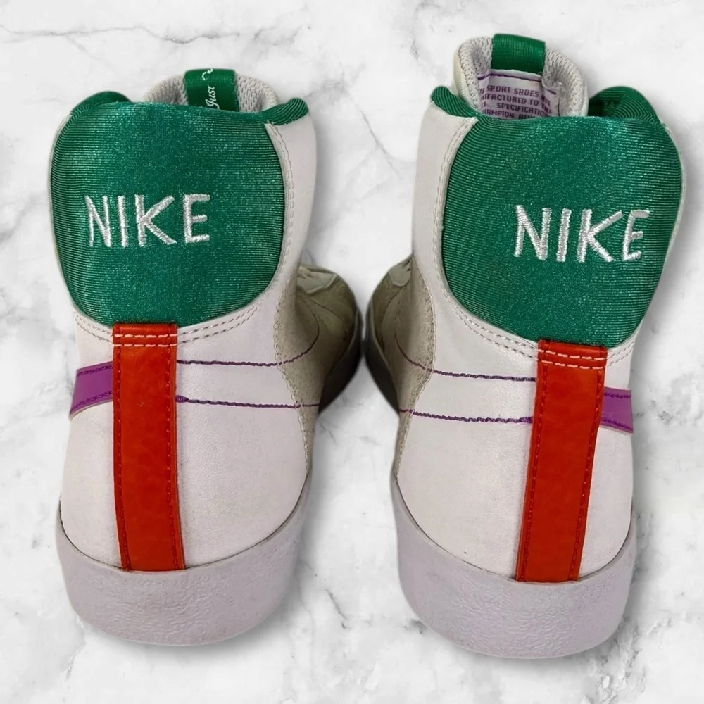 Nike Blazer Mid '77 SE 'Dance' size 5Y